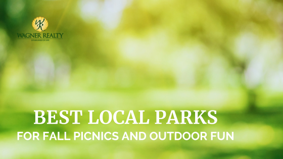 Local Parks Sarasota